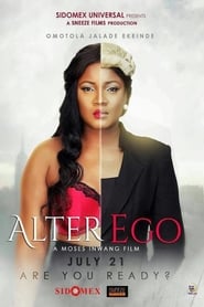 Alter Ego full HD movie