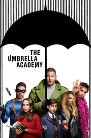 Podgląd filmu The Umbrella Academy