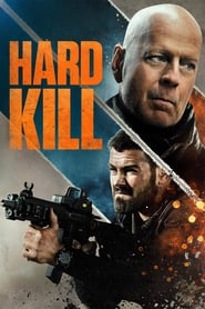 Hard Kill en streaming
