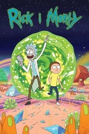 Podgląd filmu Rick i Morty