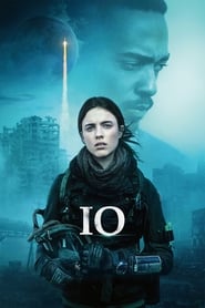 IO (2019) en streaming
