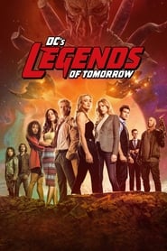 DC’s Legends of Tomorrow – Season 6 (2021)