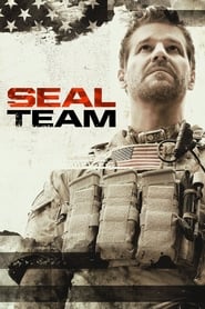 Podgląd filmu SEAL Team