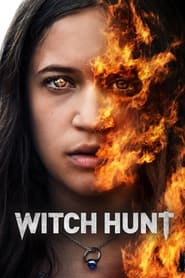 Podgląd filmu Witch Hunt