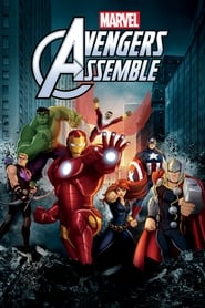 Podgląd filmu Avengers: Zjednoczeni