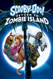 Scooby-Doo ! Retour sur l’île aux zombies en streaming