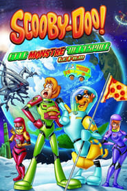 Scooby-Doo! et le monstre de l’espace en streaming