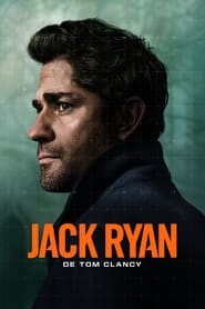 Jack Ryan saison 4