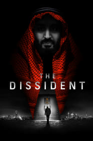 The Dissident en streaming