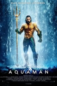 Aquaman (2018) en streaming