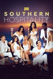 Southern Hospitality saison 1