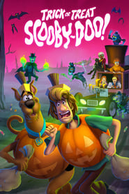 Podgląd filmu Scooby-Doo! Cukierek albo psikus