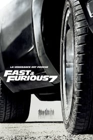 Fast and Furious 7 en streaming