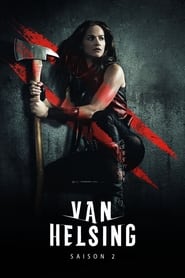 Van Helsing saison 2