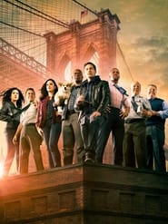 Brooklyn Nine-Nine saison 8