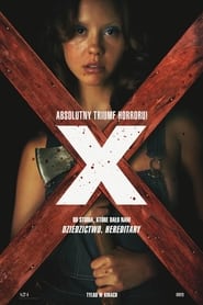 Podgląd filmu X