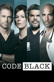 Code Black saison 2