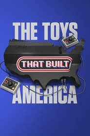 The Toys That Built America saison 2