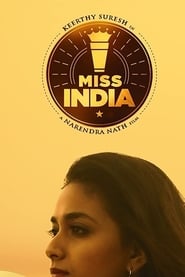 Miss India en streaming