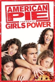 American Pie présente : Girls Power en streaming