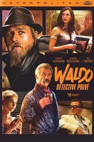 Waldo, détective privé