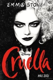 Podgląd filmu Cruella