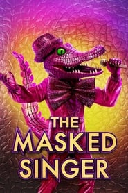 The Masked Singer saison 4