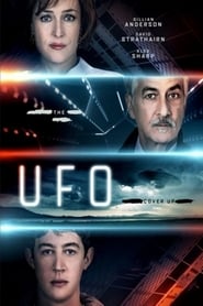 UFO en streaming