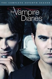 Vampire Diaries Saison 7 Episode 21 en streaming