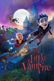 Le Petit Vampire en streaming