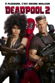 Once Upon a Deadpool en streaming