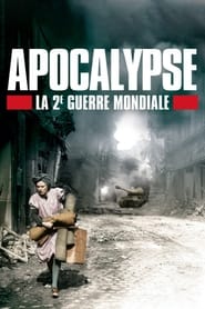 Podgląd filmu Apokalipsa: II wojna swiatowa