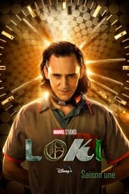 Loki saison 1