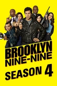 Brooklyn Nine-Nine saison 4