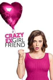 Podgląd filmu Crazy Ex-Girlfriend