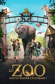 Le zoo : Sauvez Buster l’éléphant ! en streaming