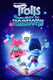 Podgląd filmu Trolls Holiday in Harmony