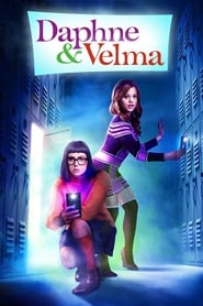 Daphne & Velma en streaming