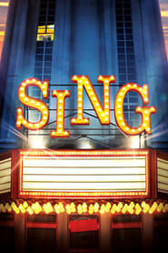 Podgląd filmu Sing