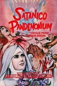 Podgląd filmu Szatańskie pandemonium