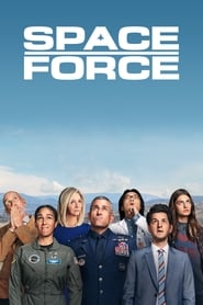 Space Force Saison 1 en streaming