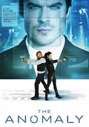 The Anomaly en streaming