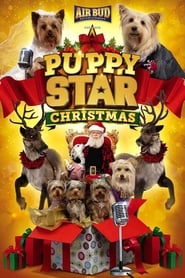 Puppy Star : c’est Noël ! en streaming
