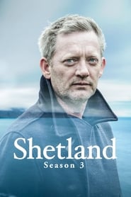 Shetland saison 3