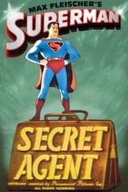 Superman: Secret Agent
