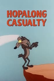 Hopalong Casismique