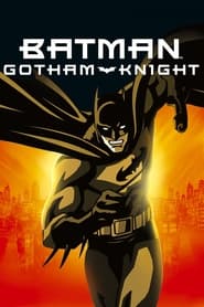 Batman: Gotham Knight
