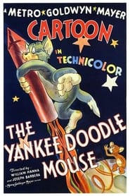 The Yankee Doodle Mouse