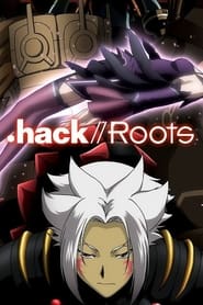 .hack//ROOTS
