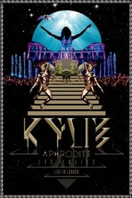 Kylie Minogue: Aphrodite Les Folies - Live in London